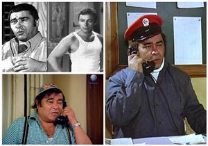 طاردته شائعة بأنه شقيق أحمد رمزي.. معلومات عن سيف الله المختار في ذكرى ميلاده