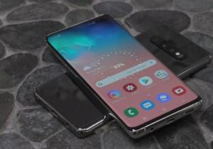 بـ 3 نسخ جديدة.. سامسونج تكشف عن هاتف "جالكسي إس 10" (صور)