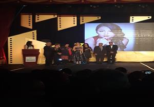 في افتتاح "أسوان للمراة".. حضور فني كبير وتكريم منة شلبي ومحسنة توفيق