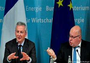 لمواجهة التنين الصيني ـ استراتيجية جديدة بين فرنسا وألمانيا