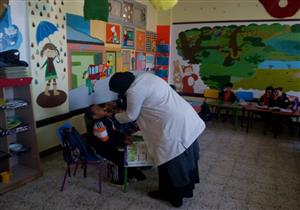 غدا.. انطلاق مبادرة الرئيس للكشف المبكر عن "الأنيميا والسمنة والتقزم" بالأقصر