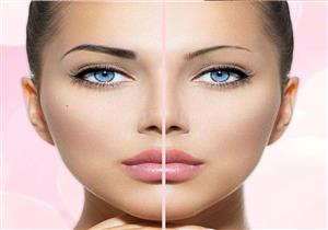 هل رسم الحواجب بتقنية الميكروبليدينج له أضرار على الجلد؟