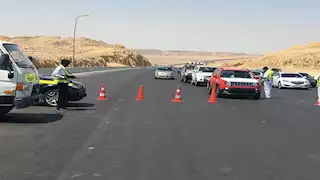 تمويل وشراء مركبات النقل السريع.. ماذا قالت تعديلات قانون المرور بعد موافقة الحكومة؟