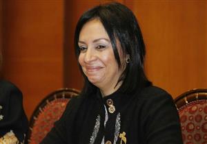 رئيس "قومي المرأة" تستقبل "التلاوي" لبحث ترتيبات مهرجان أسوان للسينما