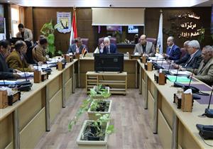   محافظ جنوب سيناء: تسليم وحدات الإسكان البدوي في "الجبيل والوادي" 25 أبريل