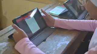 التعليم تُجري اختبارًا تجريبيًا لطلاب أولى ثانوي في مادة البرمجة والذكاء الاصطناعي