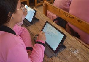 وكيل "تعليم دمياط": عازمون على تطبيق الامتحان الإلكتروني بـ"صفرية الأخطاء"