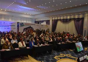 بالصور.. انطلاق فعاليات المؤتمر الدولي العاشر لعلاج الأورام في الأقصر