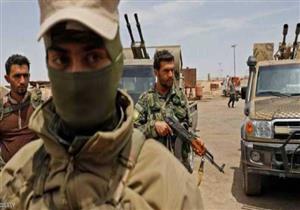 مفاوضات بين قسد وداعش للسماح بخروج عناصره إلى بادية البوكمال السورية