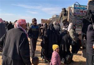 استكمال إجلاء المحاصرين في شرق سوريا يحدد ساعة الصفر لحسم المعركة