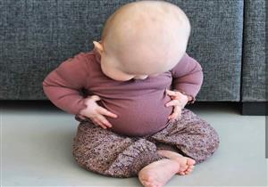 "طفلك عنده كرش".. 5 إرشادات لوزن مثالي 