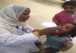 غدا.. وزيرة الصحة تدشن حملة التطعيم ضد شلل الأطفال من بورسعيد