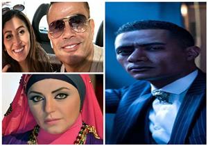 الفن في أسبوع| فنان في غيبوبة وزواج أنغام و"زاهر" يتعرض لحادث سير