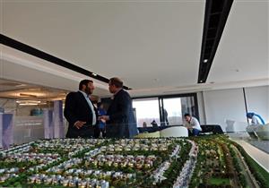 20 % مقدم وقسط على 20 سنة.. "سيتي إيدج" تطرح شققا بنظام التمويل العقاري