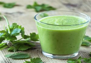 4 فوائد مذهلة لشرب عصير الكرفس- تعرف عليها 