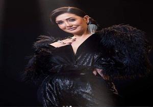 غادة عبد الرازق: هنأت محمد سامي على "ولد الغلابة" وكنت أتمنى مقابلة رشدي أباظة