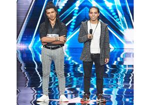 بالفيديو.. موهبتان يبهران لجنة تحكيم "Arabs got talent" في التخاطر عن بعد