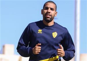 وكيل مؤمن زكريا يوضح لمصراوي الخطوة المقبلة للاعب بعد فسخ تعاقده مع أُحد السعودي