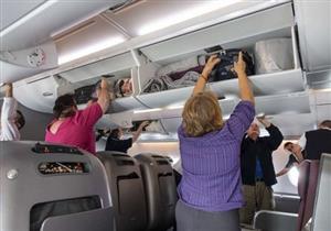 احذر هذا التصرف الخطير أثناء السفر جوًا