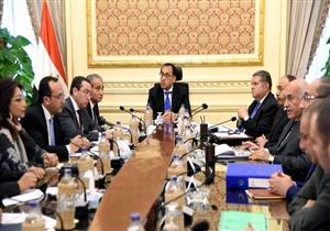 رئيس الوزراء يتابع تنفيذ خطة تطوير قطاع الغزل والنسيج 