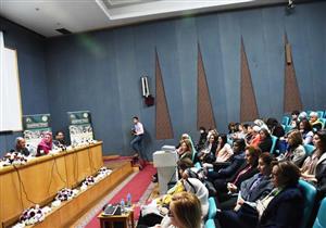 بالصور- أسوان تستضيف فعاليات المؤتمر الدولي الخامس لـ"سيدات أعمال مصر"