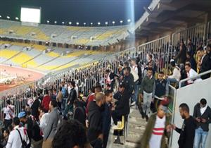 رئيس الزمالك يكشف تفاصيل إحباط مؤامرة ضد الخطيب من قلة مأجورة