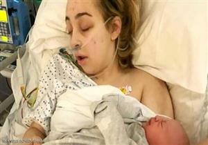  مراهقة تكتشف حملها بعد الولادة.. "الرحم المزدوج" يفسر حالتها