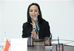 القومي للمرأة يهنئ لبنى هلال لاختيارها سفيرة لإدماج النوع الاجتماعي بـ"AFl"