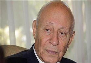 "قومي حقوق الإنسان" ينعي وزير العدالة الانتقالية السابق