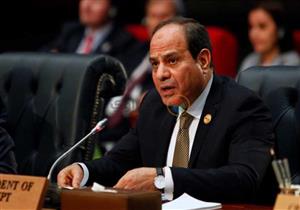 "مستقبل وطن": التاريخ لن ينسى للسيسي خلقه منصة للحوار العربي الأوروبي