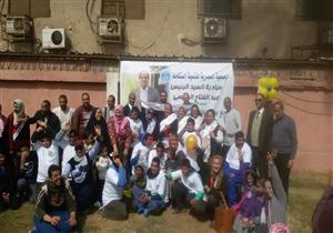 ندوة لـ"الري والتعليم" حول أهمية الحفاظ على الموارد المائية