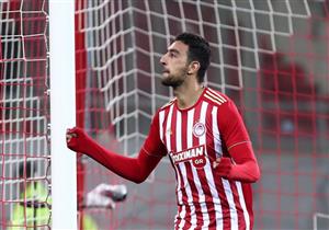 لاتسيو يستهدف "إبراهيموفيتش المصري"