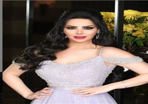 ديانا كرازون أنيقة في أحدث جلسة تصوير