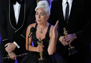 بعد فوزها بالأوسكار.. تعرف على المرض الذي تعاني منه ليدي جاجا