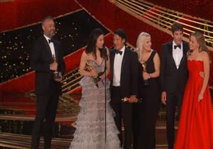 "Free Solo" أفضل فيلم وثائقي بحفل توزيع جوائز الأوسكار الـ91