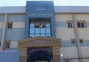 بسبب فيديو إباحي.. جنحة اقتصادية لـ3 موظفين بكفرالشيخ