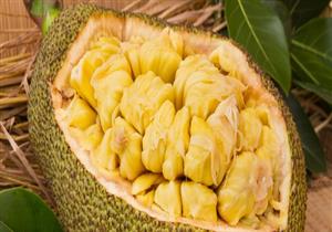 لا تتناول فاكهة "الجاك فروت" نيئة.. وإليك السبب 