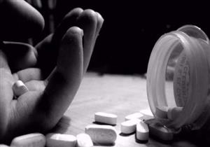 "القرص السام" ينهي حياة طالب في المنيا 