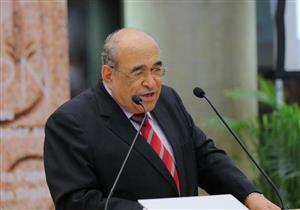 مصطفى الفقي: ترشيح "عبد النور" و"عكاشة" لعضوية مجلس أمناء مكتبة الإسكندرية