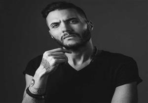 أمير عيد لـ"مصراوي": أعيش صراعًا في "لما بنتولد".. ولم أثق بقدرتي على التمثيل