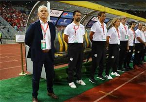  إيهاب لهيطة: لا قوائم مبدئية لأمم أفريقيا. ولم نجبر على استبعاد أحد