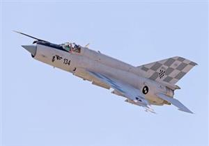 الهند تعترف بفقدان طيار في التوترات الحدودية مع باكستان 