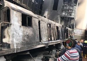 نقابة الزراعيين تنعى شهداء حادث محطة مصر