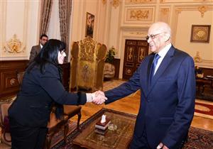 تفاصيل لقاء عبدالعال بأعضاء المجلس الأعلى للثقافة 