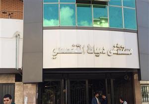 3 إصابات جديدة بكورونا لمخالطين في دمياط