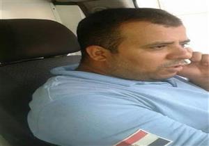 مسعف "محطة مصر".. أنقذ سيدة من الحريق قبل 10 أيام من رحيله