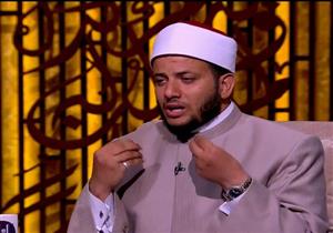  بالفيديو.. رمضان عفيفي يطالب بحماية دور العبادة في كل أنحاء العالم 