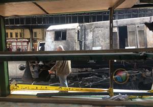 عضو بمجلس "الأطباء" يطالب النقابة بدعم ضحايا حادث محطة مصر