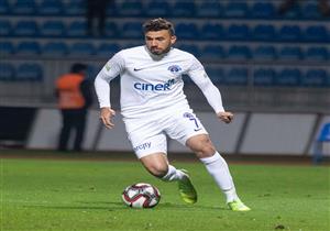  النشرة الرياضية.. مفاوضات الأهلي مع "كودجو".. وجائرة لتريزيجية وحجازي