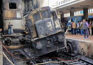 النيابة الإدارية تطلب مراجعة تحاليل المخدرات لكافة سائقي "السكة الحديد"